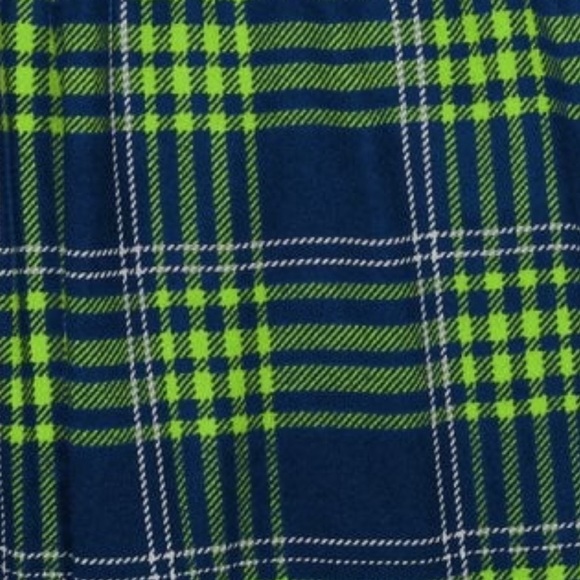 Seahawk Men’s 2-Pc PJs - Picture 4 of 10